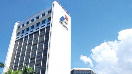 Pendapatan Pertamina Melesat Dekati Rp 1.000 Triliun, Efisiensi dan Transformasi Jadi Kunci Sukses