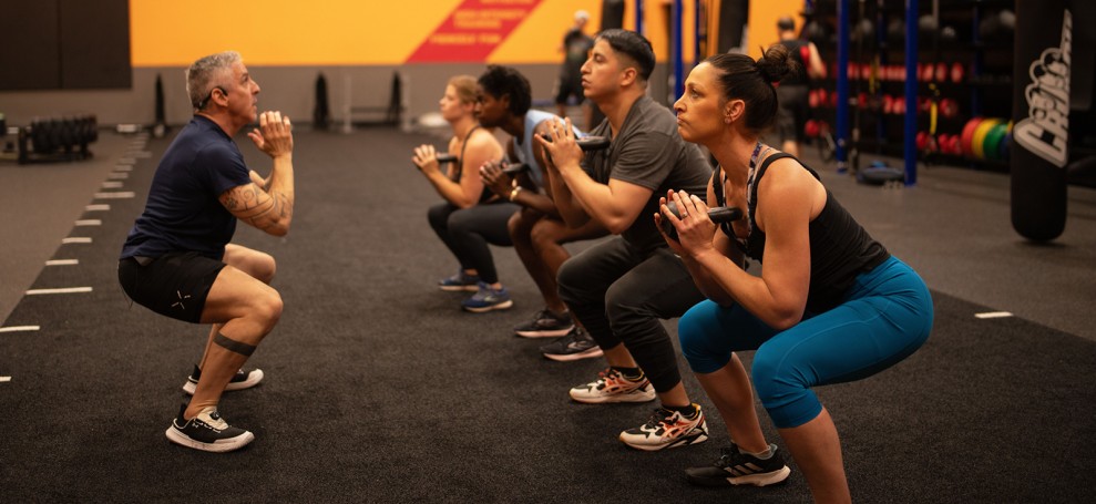 HIIT Cardio Solusi Praktis Sehat Setiap Hari