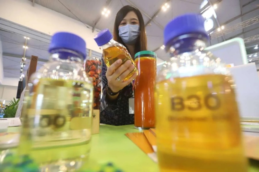 Implementasi B50 Mulai Juli 2026, Industri Sawit dan Tambang Beri Catatan