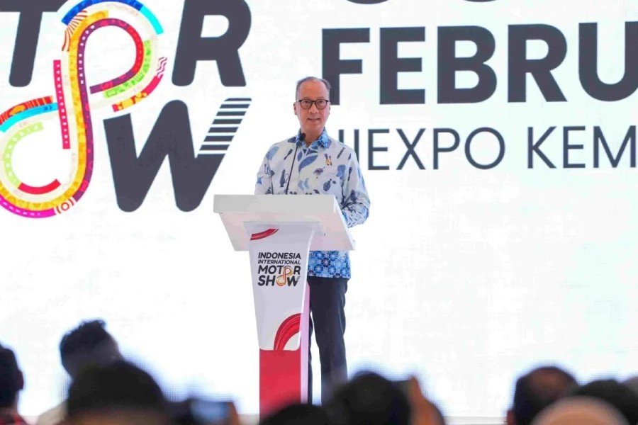 Kebangkitan Industri Otomotif Nasional: Bukti Indonesia Mampu Produksi Kendaraan Pick-Up Mandiri