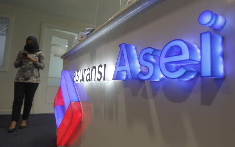 Asuransi Asei Gaungkan Ketahanan Digital