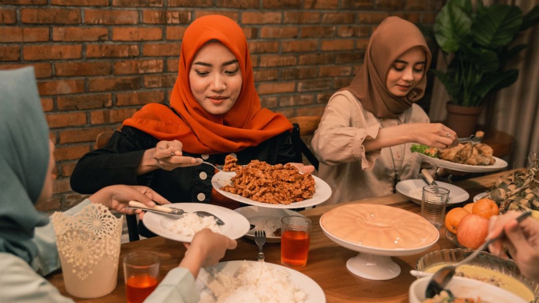 Menu Sahur Berkuah Tanpa Santan Hangat Sehat Praktis Mudah Dibuat