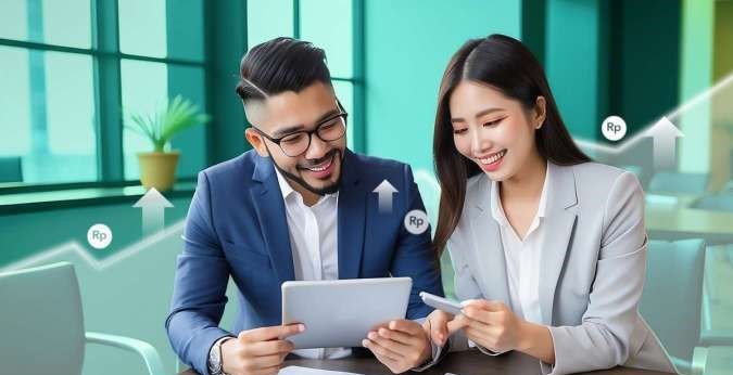 Indo Premier Luncurkan xRDN, Menabung Digital dengan Keamanan Tinggi