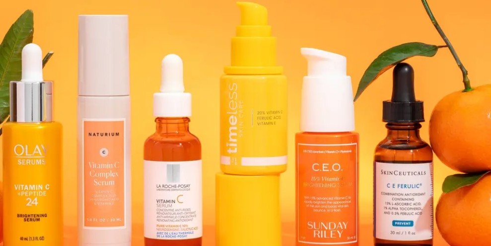 5 Alternatif Retinol Aman Tanpa Iritasi untuk Kulit Sensitif Anda.