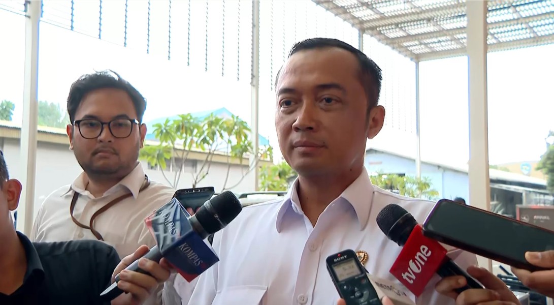 Pemerintah Siapkan Rehabilitasi dan Rekonstruksi Pulihkan Dampak Bencana Sumatera