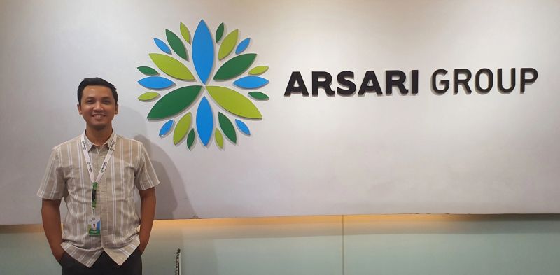 Envirotin: Langkah Nyata Arsari Tambang Dorong Industri Timah Hijau Indonesia