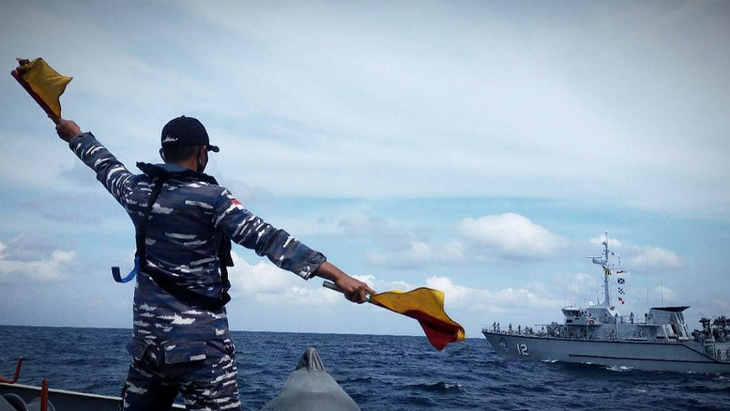 Ketahanan Armada Laut Indonesia: 50 Persen Kapal Sudah Mendekati Masa Uzur, Ancam Keselamatan dan Ekonomi