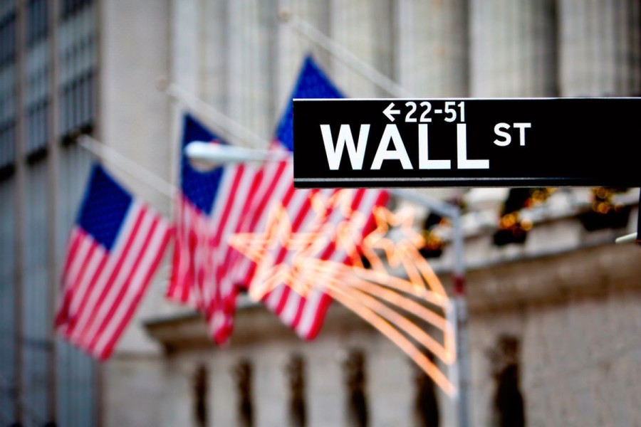 Wall Street Menguat, Bursa Asia Respon Kesepakatan Tarif