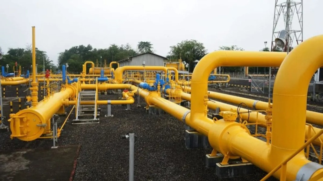 PGN Alokasikan Capex Triliunan Rupiah untuk Penguatan Infrastruktur Gas dan Energi Transisi 2026
