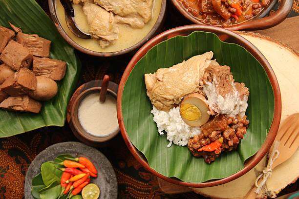 Menikmati Kuliner Lezat dan Suasana Asri Bawen