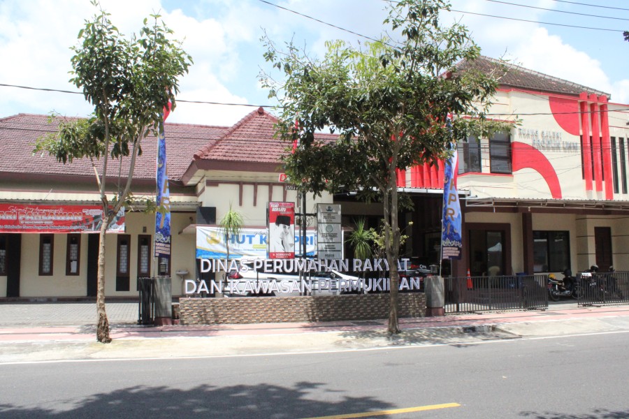 Disperkim Kota Blitar Mulai Verifikasi Data Sasaran Bantuan Sambungan Listrik Baru