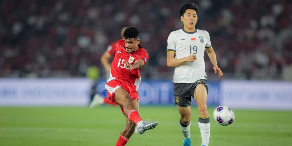 Kesempatan Emas Ricky Kambuaya Dilirik Klub Eropa untuk Karier Gemilang