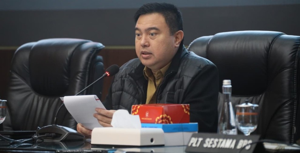 Kemendagri Minta Pemda Jaga Ketersediaan Komoditas Hingga Lebaran 2026