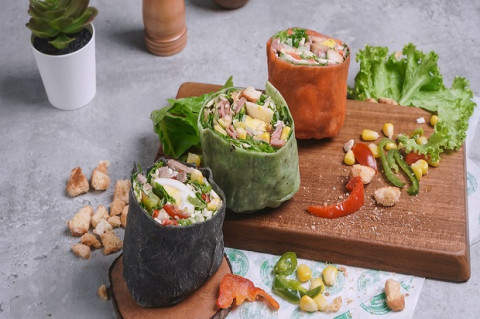 Healthy Food Semarang: Menemukan Pilihan Makanan Sehat di Kota Semarang yang Memanjakan Lidah