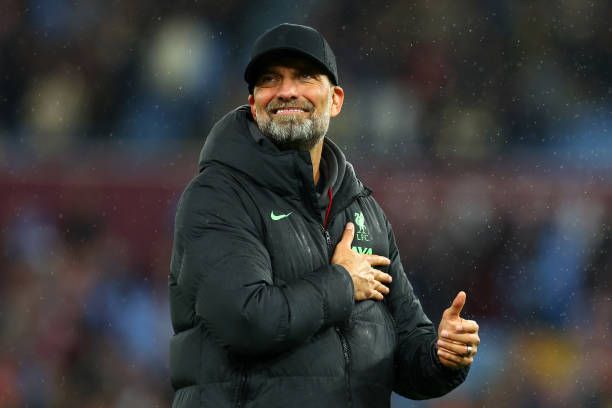 Klopp Masuk Radar Jika Liverpool Depak Arne Slot