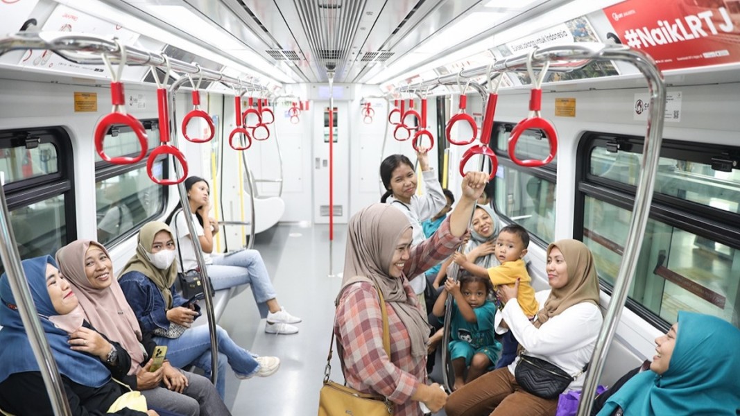 Pemerintah Tegaskan Komitmen Subsidi Transportasi untuk Kesejahteraan Rakyat