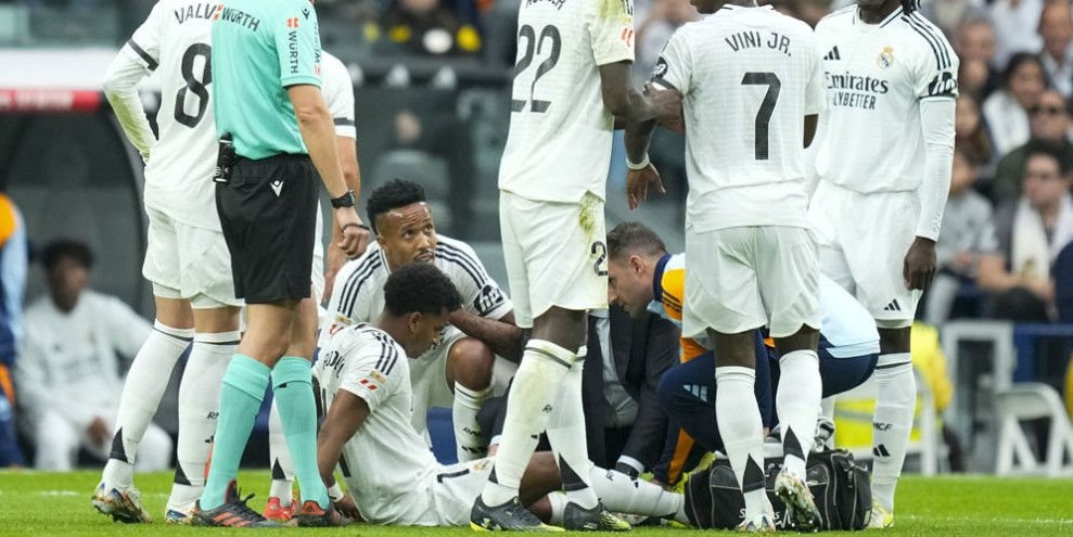 Real Madrid Fokus untuk Mengamankan Jorrel Hato: Perebutan Intens pada Bursa Transfer