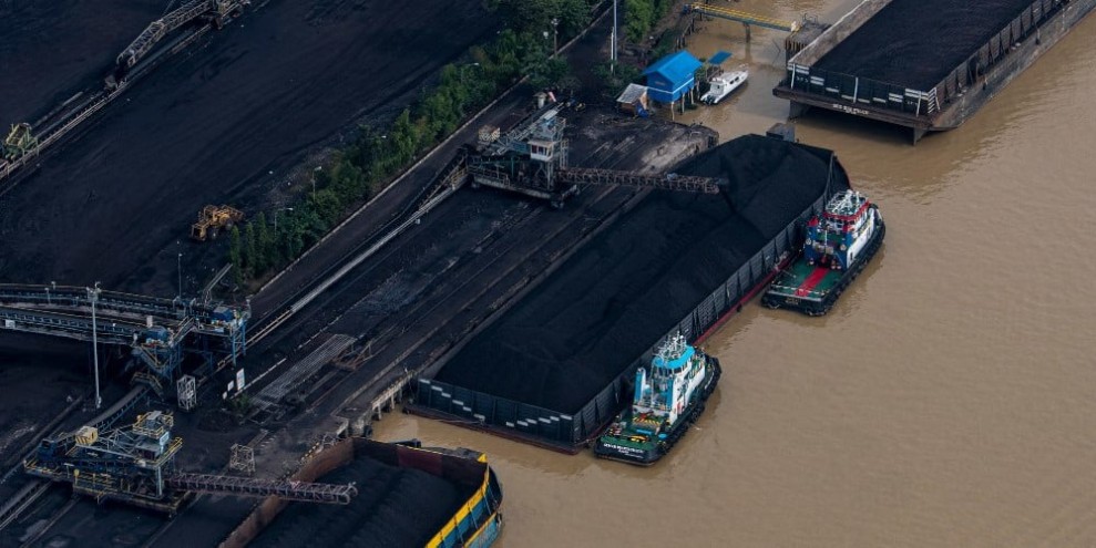 Harga Batu Bara Meningkat Meski Impor Asia Lesu, Optimisme Tetap Ada