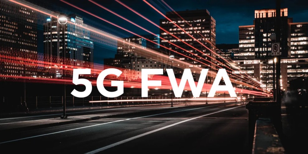 WIFI dan OREX SAI Luncurkan 5G FWA Perluas Internet Nasional