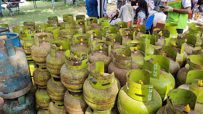 Laporan Ketersediaan Gas Elpiji Subsidi 3 Kg di Kota Sabang Selama Ramadan 1446 H: Pasokan Aman dan Distribusi Teratur