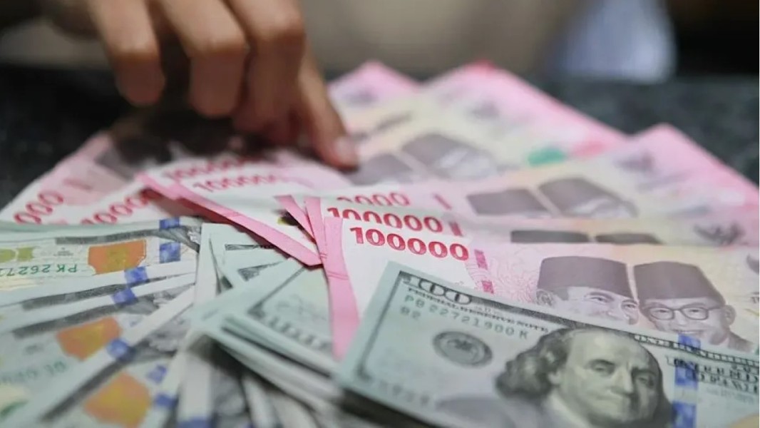 Rupiah Menguat Terus di Tengah Pergerakan Mata Uang Asia 2026