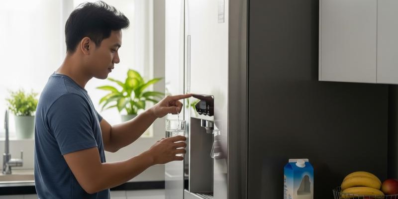 5 Metode Praktis dan Efektif Agar Air Tetap Dingin Tanpa Es