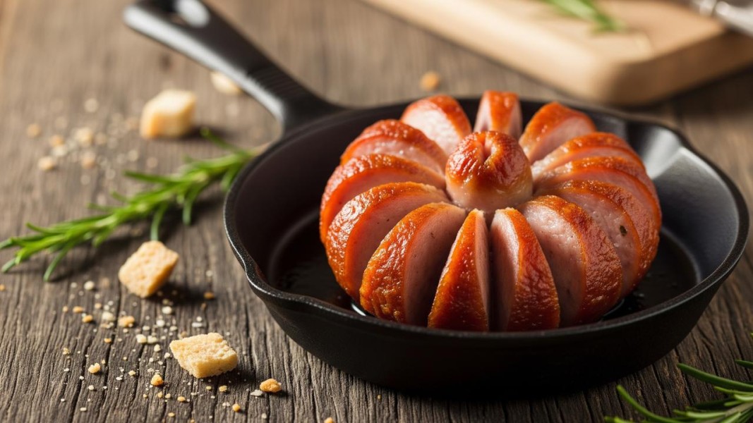 Rahasia Sosis Mekar Cantik Seperti Bunga untuk Bekal Anak dan Jualan Rumahan