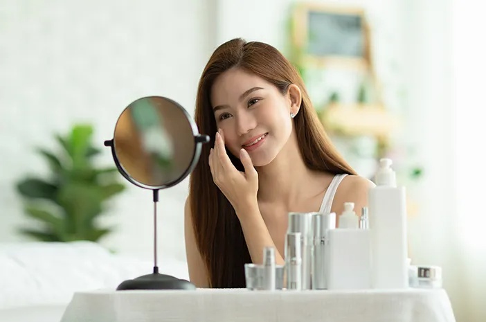 Rahasia Kulit Cerah Alami dengan Moisturizer Korea