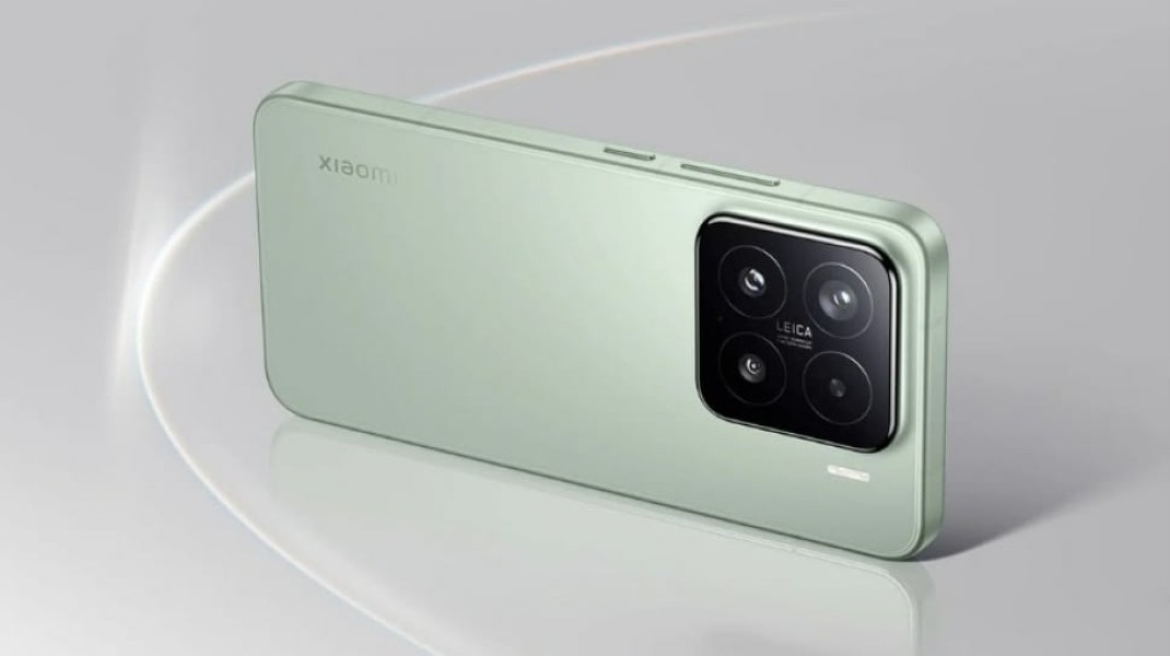 Xiaomi 15T Pro, HP Kencang dengan Kamera Unggulan