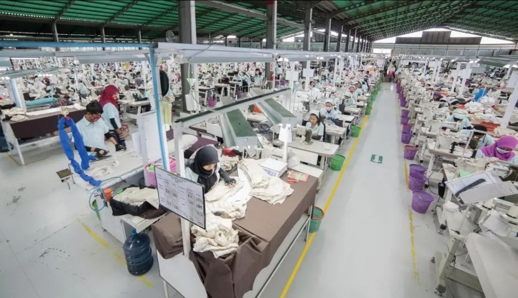 Industri Tekstil Indonesia Soroti Tantangan Tarif Ekspor Nol Persen ke Amerika Serikat