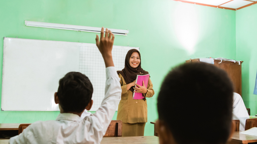 Kemendikdasmen Luncurkan Panduan Pembelajaran Darurat Bagi Sekolah Terdampak Bencana 2026