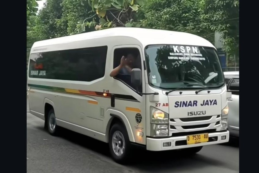 Bus Wisata Malioboro Pantai Baron Beroperasi Kembali Januari 2026