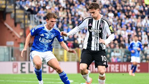 Performa Impresif Nico Paz di Serie A Buka Peluang Kembali