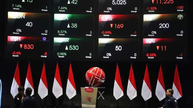 Saham CDIA, CHEK, COIN, BLOG, dan ASPR Siap IPO di BEI Juli 2025, Mana yang Layak Dibeli?