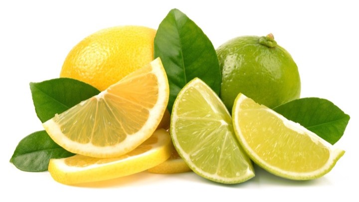 Lemon vs Jeruk Nipis: Manfaat, Nutrisi, dan Perbedaannya