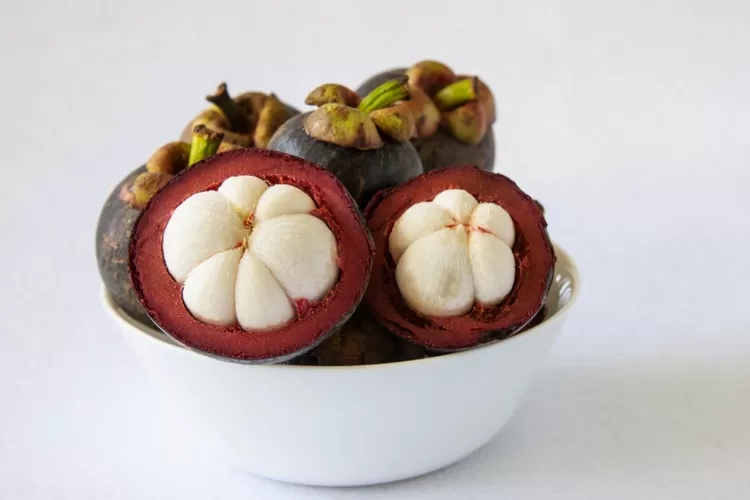 Kulit Manggis Ternyata Kaya Manfaat Luar Biasa bagi Kesehatan Tubuh