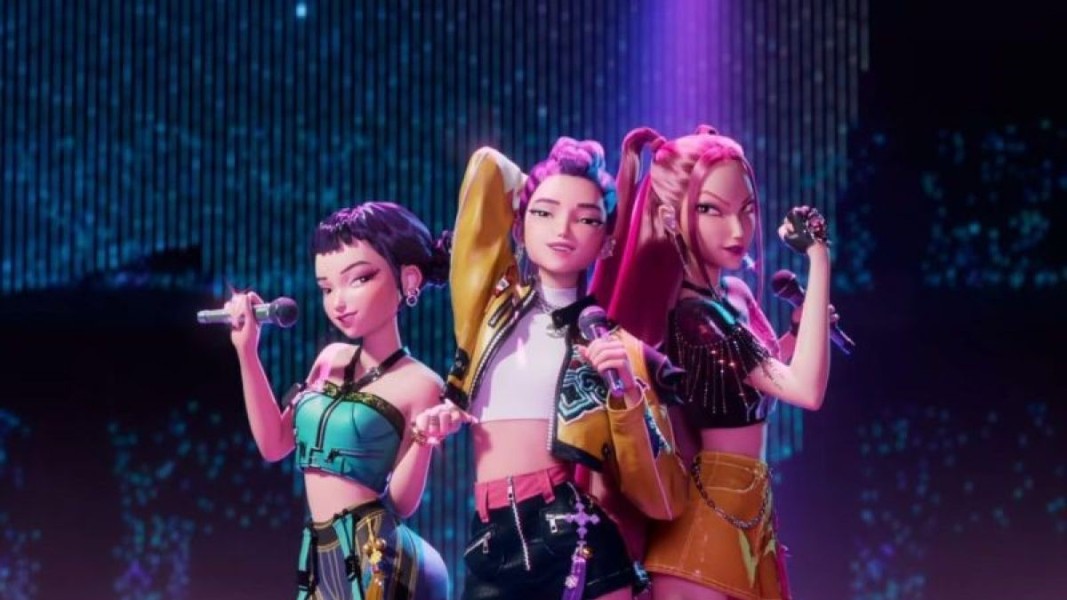 Netflix Umumkan KPop Demon Hunters 2 dengan Petualangan Lebih Seru