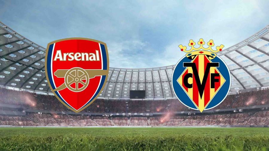 Arsenal Takluk 2:3 dari Villarreal di Laga Pramusim di Emirates