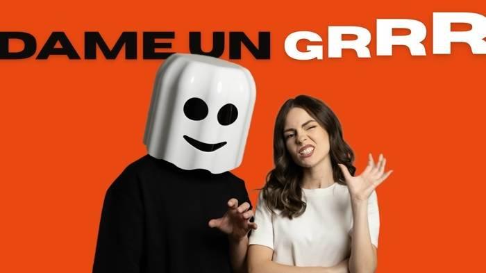 Viral Dame Un Grrr: Lagu Spanyol Jadi Bahasa Gaul TikTok