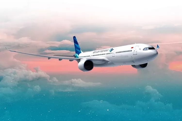 Diskon Garuda Indonesia Buat Mudik Lebaran 2026 Jadi Lebih Terjangkau