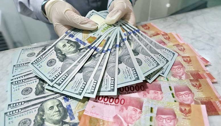 Bank Indonesia Ambil Langkah Strategis, Putuskan Intervensi Pasar untuk Stabilkan Nilai Tukar Rupiah