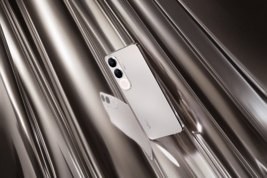 Spesifikasi Lengkap Vivo V40 Lite 5G, Tawarkan Fast Charging 90W
