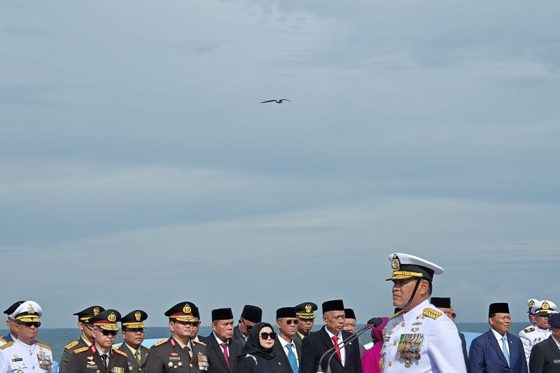 Hari Pahlawan 2025: Wamensos Ajak Generasi Muda Lanjutkan Perjuangan