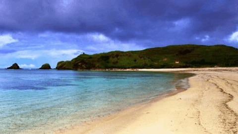 BMKG Keluarkan Peringatan Dini Gelombang Tinggi Di Sejumlah Wilayah Perairan Indonesia