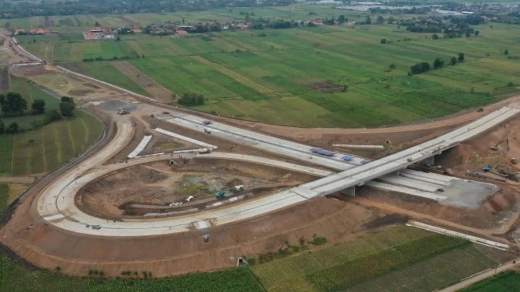 Proyek Tol Strategis di Jawa Timur Diharapkan Dongkrak Ekonomi Lokal