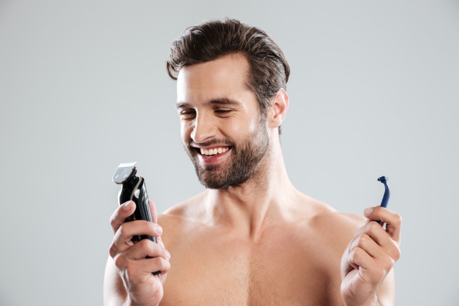 Rekomendasi Alat Cukur Terbaik untuk Pria Tampil Percaya Diri