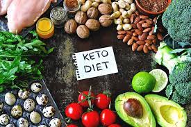 Variasi Menu Diet Keto Seminggu yang Bisa Dicoba Pemula