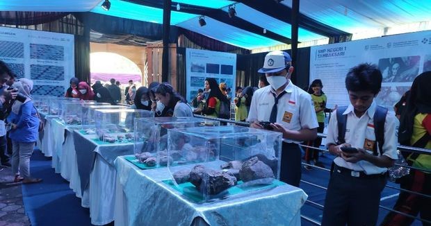 5 Tempat Wisata Edukasi di Ciamis untuk Study Tour Pelajar