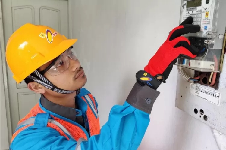 PLN Tetapkan Tarif Listrik Agustus 2025 Tanpa Kenaikan