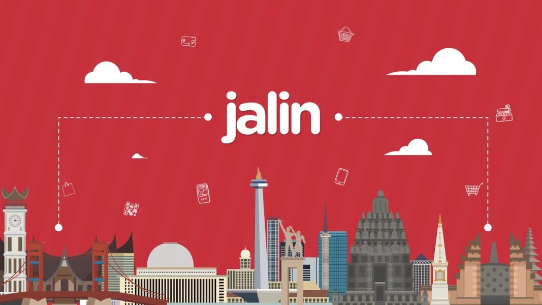 Jalin adalah: Anggota Jaringan hingga Daftar Produknya